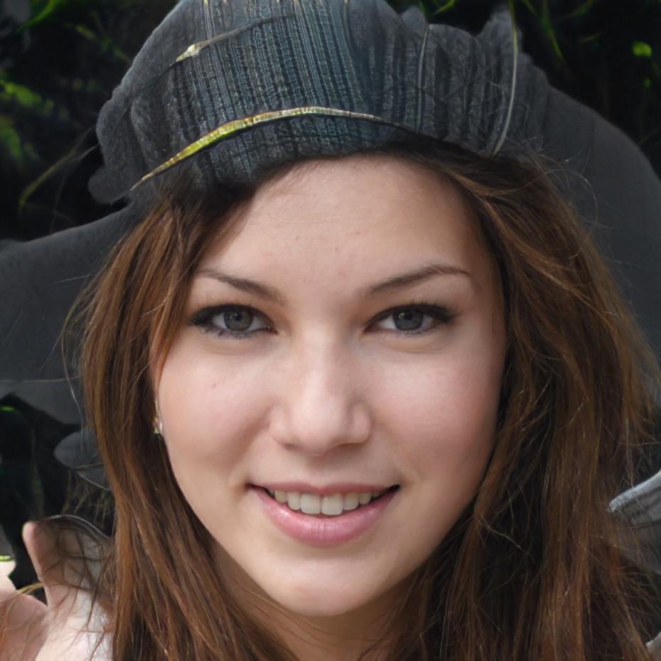 Portrait de Sophie Martin