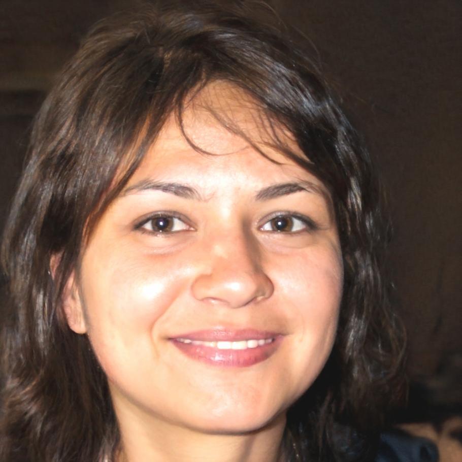 Marie Dubois, étudiante en formation financière